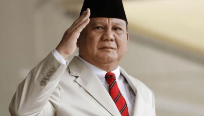 印尼传重要风声,总统紧急取消访华,沉默2天后,普拉博沃向中方致歉,外交部火速回应