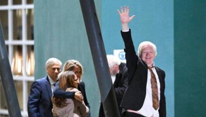 朱利安·阿桑奇传奇:从维基解密到比特币捐赠,明星光环下的多重虚拟币博弈