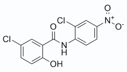 氯硝柳胺(Chloramphenicol)50-65-7的主要用途和化学属性