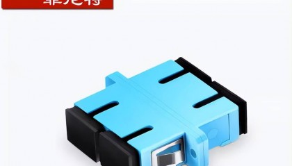 光纤法兰的种类介绍