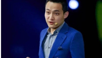 90后孙宇晨:用虚拟币套现120亿,花千万美元买头像,现被FBI调查