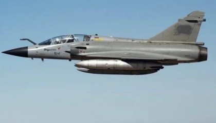 决定购买百架韩国FA-50,埃及为何如此选择?