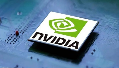 超越微软苹果：英伟达市值登顶的背后