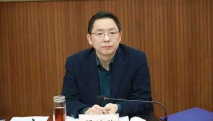 1978年出生的他任市委副书记!与全省地级市中最年轻的市委书记“搭班子”