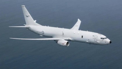 赌中方不敢击落?美一声令下,“大鱼”突然浮现,解放军动真格了