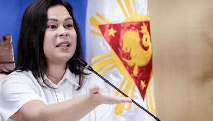 马科斯下台已成定局？莎拉死里逃生，17万菲军恐将站队，信号强烈