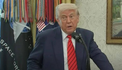 印巴冲突重大升级 特朗普:“太可耻了”