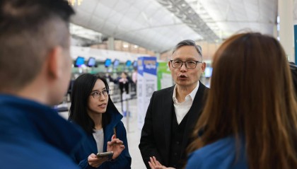 仍有12名港人被困缅甸，香港派专责小组前往泰国跟进