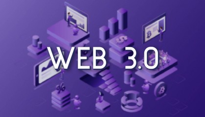 Web3时代的开放之门:区块链技术与创新生态