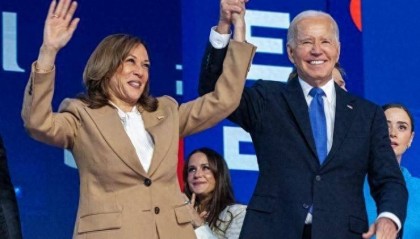 果然不出所料！哈里斯大选失利原因曝光，矛头竟全部指向拜登？