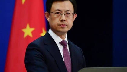 外交部新闻(2025年10月10日)