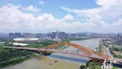 给五区干部开会,佛山市委书记发出“灵魂三问”