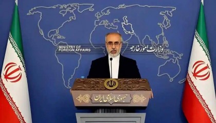 伊朗终于重拳出击了,但是挥拳的对象,却不是以色列