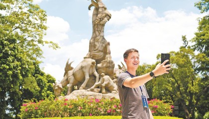 怎么来?玩什么?怎么玩? 144小时玩转广东攻略