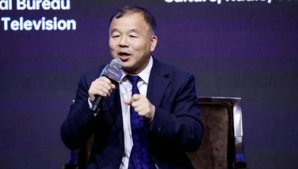 “网红局长”刘克斌,职务调整