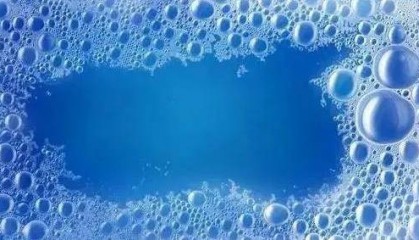 新型消泡剂的种类