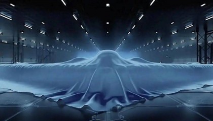 美军情报揭示：中国轰-20即将亮相，全球空战格局是否迎来颠覆性变化？