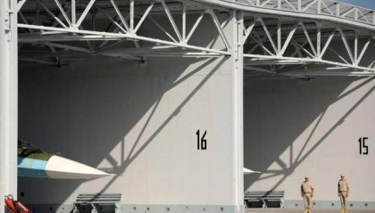 突发:有武装人员攻入俄驻叙基地