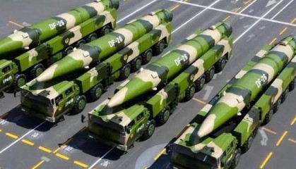 预测中美海战,英专家:决定胜负的关键,不是东风导弹