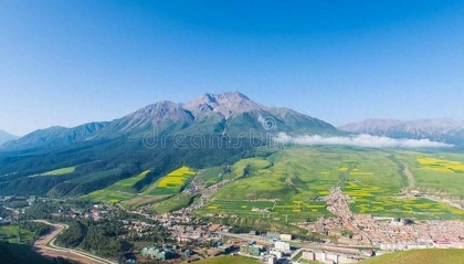 青海跟团游怎么玩?跟团去青海玩七天怎么玩?