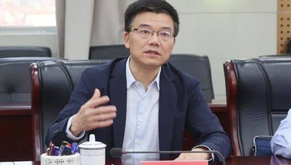 正厅级陈翔,退休1个多月被查!曾任省政府办公厅副主任、省政府副秘书长、省委统战部副部长