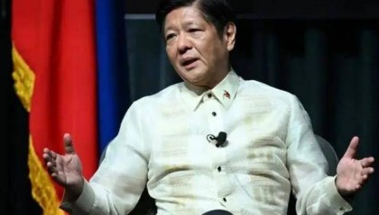 菲律宾再次求助,希望中方不计前嫌伸“援手”?中方必须警惕了