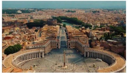 荒淫无度的古罗马,究竟有多混乱?为啥会导致帝国崩盘?