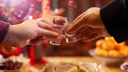 二线白酒，卖不动了