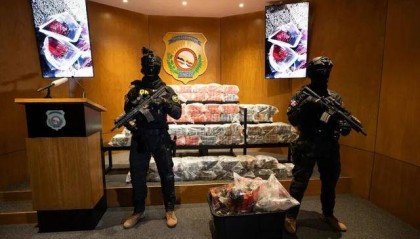 两国证实:美战机发动袭击