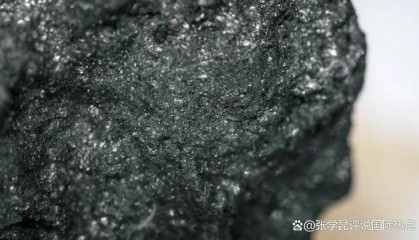 美盯上中国新物项,要征920%的关税,中国已经提前下手掌握主动权