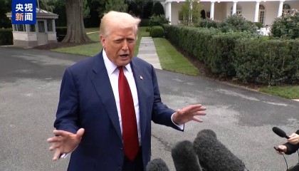 俄方:普京愿与泽连斯基会晤!特朗普:美特使本周访俄,若俄不停火将实施制裁