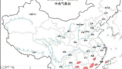 济南暴雪系人工增雪？当地气象台：纯粹天气原因，没有人工干预