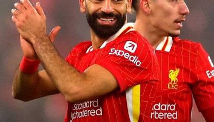 萨顿:利物浦将5-0血洗曼联,除了踢到两位数一切皆有可能