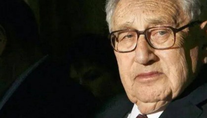 论中国第一讲：基辛格论中国，中国的伟大在于它的独特性