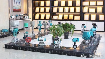 上海最新的球阀厂家排名