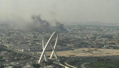 已有8国遭以色列袭击 俄媒:美式保护给中东上了一课