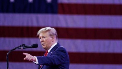 三大消息:动用一切手段对付中国?朝鲜收到罕见信号!普京被激怒了