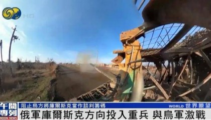 俄军在库尔斯克投入重兵,俄中将证实驴马等动物参与作战运输