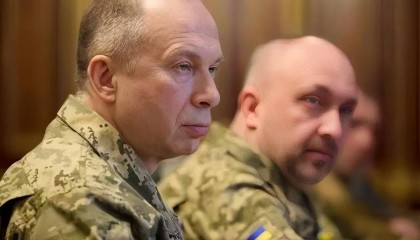 再不投降就晚了!就在刚刚,乌军司令无意暴露出幕后真相