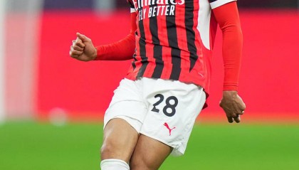 年轻后卫A-希门尼斯租借加盟伯恩茅斯,AC米兰的未来之星何去何从?