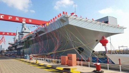 遥遥领先！中国六代机试飞，透露三点极不寻常信息