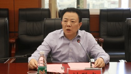 刘群友,主动交代问题