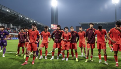 上调国足?本届国青有人已被伊万关注 是否换帅需足协定夺