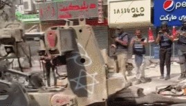 巴以停火!以色列撤离前全部破坏,收获了什么?加沙损失有多惨?