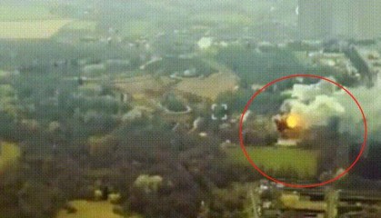 乌深夜狂袭普京住所,不是为了“索命”?真实目的让人不寒而栗