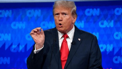 美方的电话,中方终于接了,特朗普作出选择,放弃和中方见面机会