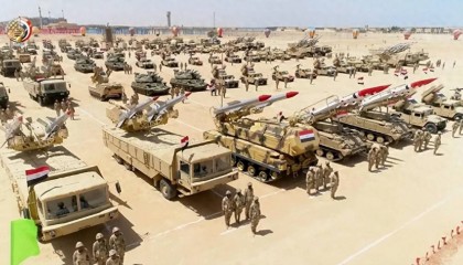 中国预判相当准确,阿拉伯23国军事联盟未能成功,这一局势让人担忧