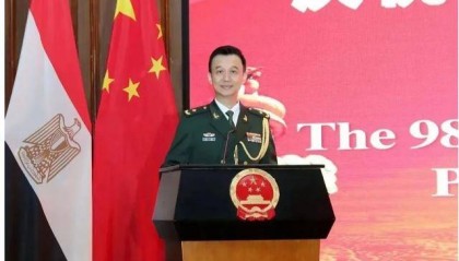 吴谦晋升少将为何冲上“热搜”,其特殊身份令人关注