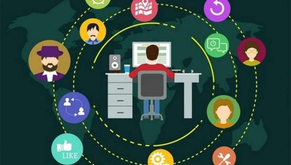 区块链技术在供应链管理中的应用与挑战