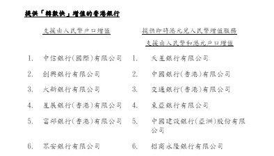 数字人民币试点范围再扩大